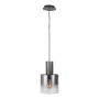 Lampă cu pendul MOXIE 64415 1x60W/E27 IP20 de la Prezent