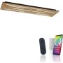Lampă de tavan Q-AKUSTIK 6422-79 2700-5000k 1x48W/LED 4440lm ip20 de la Paul Neuhaus