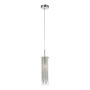 Lampă cu pendul RAFFIA 64354 1x40W/E14 IP20 de la Prezent