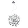 Lampă cu pendul RIBBON I. 64348 5x33W/G9 IP20 de la Prezent