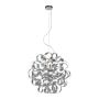 Lampă cu pendul RIBBON I. 64361 12x33W/G9 IP20 de la Prezent