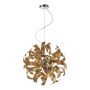 Lampă cu pendul RIBBON II. 64349 5x33W/G9 IP20 de la Prezent