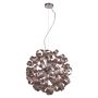 Lampă cu pendul RIBBON III. 64359 12x33W/G9 IP20 de la Prezent