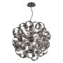 Lampă cu pendul RIBBONETT 64375 12x33W/G9 IP20 de la Prezent