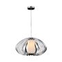 Lampă cu pendul SENZA 64368 1x40W/E14 IP20 de la Prezent