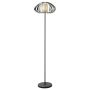 Lampă de podea SENZA 64370 1x60W/E27 IP20 de la Prezent