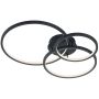 Lampă de tavan AARON 652710342 3000-6000k 1x36w/led 3000lm ip20 de la Trio