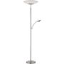 Lampă de podea ALFRED 655-55 3000k 2x35W/LED 3900lm ip20 de la Paul Neuhaus