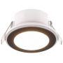 Lumină îngropată deasupra plafonului ARGUS 653610132 3000k 2x5w/led 350lm ip20 de la Trio