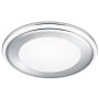Lumină îngropată deasupra plafonului AURA 652410106 3000k 1x10w/led 1040lm ip20 de la Trio
