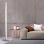 Lampă de podea Beat TW 40295 2700K 1x37W/LED 4500 lm IP20 de la Fischer&Honsel