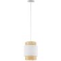 Lampă cu pendul BOHO 6528 1x15W/E27 de la TK Lighting