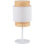 Lampă de masă BOHO 6565 1x15W/E27 de la TK Lighting