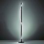 Lampă de podea Bridge 40377 3000K 1x25W/LED 2900 lm IP20 de la Fischer&Honsel
