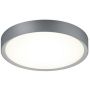 Lampă de tavan CLARIMO 659011887 3000k 1x18w/led 1600lm ip44 de la Trio