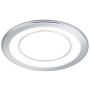 Lumină îngropată deasupra plafonului CORE 652610106 3000k 1x10w/led 1040lm ip20 de la Trio
