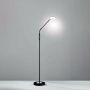 Lampă de podea Dent 40299 2700K 1x6W/LED 760 lm IP20 de la Fischer&Honsel