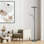 Lampă de podea Dent 40318 2700K 1x37W/LED 5400 lm IP20 de la Fischer&Honsel