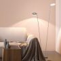 Lampă de podea Dent 40394 2700K 2x7.5W/LED 1700 lm IP20 de la Fischer&Honsel
