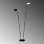 Lampă de podea Dent 40404 2700K 2x7.5W/LED 1700 lm IP20 de la Fischer&Honsel