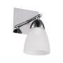Aplique de perete ENORA 65017 1x33W/G9 IP20 de la Prezent