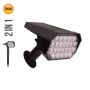 Halogen FOLD 65285 1x4.8W/LED 100lm IP65 de la Prezent