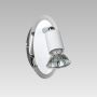 Aplique de perete FOXX 65021 1x50W/GU10 IP20 de la Prezent
