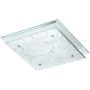 Lampă de tavan IKAROS 65110 3x60w/e27 ip21 de la Prezent