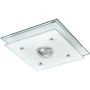 Lampă de tavan IKAROS DIAMOND 65113 1x60w/e27 ip21 de la Prezent