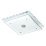 Lustră de tavan IKAROS DIAMOND 65115 3x60W/E27 IP20 de la Prezent