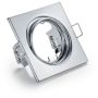 Lumină îngropată deasupra plafonului JURA 650000106 1x15w/gu10 ip20 de la Trio