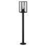 Lampă de podea LOARA 65305 1x60W/E27 IP54 de la Prezent