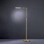 Lampă de podea Nami 40280 2700K 1x6W/LED 730 lm IP20 de la Fischer&Honsel