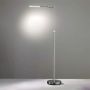 Lampă de podea Nami 40408 2700K 1x6W/LED 730 lm IP20 de la Fischer&Honsel