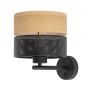 Aplique de perete NICOL 6539 1x15W/e27 IP20 de la TK Lighting