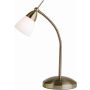 Lampă de birou RANGE 652-TLAN 1x33W/G9 IP20 de la Endon