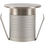 Lampă cu senzor de mișcare RECESSED LED LIGHT E508 3000K 3W/led 230lm IP65 de la Zambelis