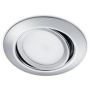 Lumină îngropată deasupra plafonului RILA 650310106 3000k 1x5w/led 370lm ip20 de la Trio