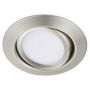 Lumină îngropată deasupra plafonului RILA 650310107 3000k 1x5w/led 370lm ip20 de la Trio