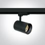 Proiector de șină Track Lights 65105NT/B/B 1x10W/GU10 IP20 de la One Light