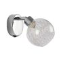 Aplique de perete WIRO 65031 1x33W/G9 IP20 de la Prezent