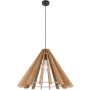 Lampă cu pendul ERIS 6611 1x15W/E27 IP20 de la TK Lighting