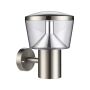 Aplique de perete DUBLIN 66007 1x11W/LED IP44 de la Prezent