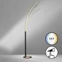 Lampă de podea Ellmau 40468 2700K 1x33W/LED 4100 lm IP20 de la Fischer&Honsel