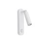 Aplique de perete ENZO 6620 1x6W/G9 IP20 de la TK Lighting