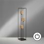 Lampă de podea Hyazinthe 40443 3x25W/E14 IP20 de la Fischer&Honsel