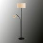 Lampă de podea Lotti 40434 3x40W/E27 IP20 de la Fischer&Honsel