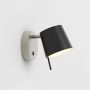 Aplique de perete MIURA 1444002 2700K 7,5W/LED 367LM IP20 de la Astro Lighting