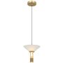 Lampă cu pendul PENDANT LED 23199 3000K 10W/led 780lm IP20 de la Zambelis