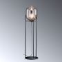 Lampă de podea Regi 40424 1x40W/E27 IP20 de la Fischer&Honsel